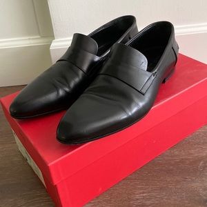 Men’s Hugo Boss shoes